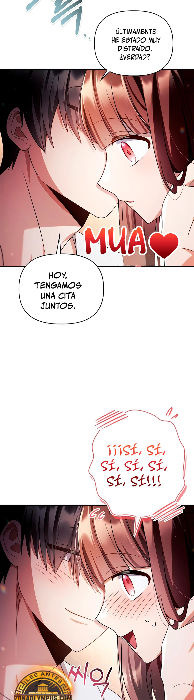 Read Manual de instrucciones del Reencarnado ES Manga Online