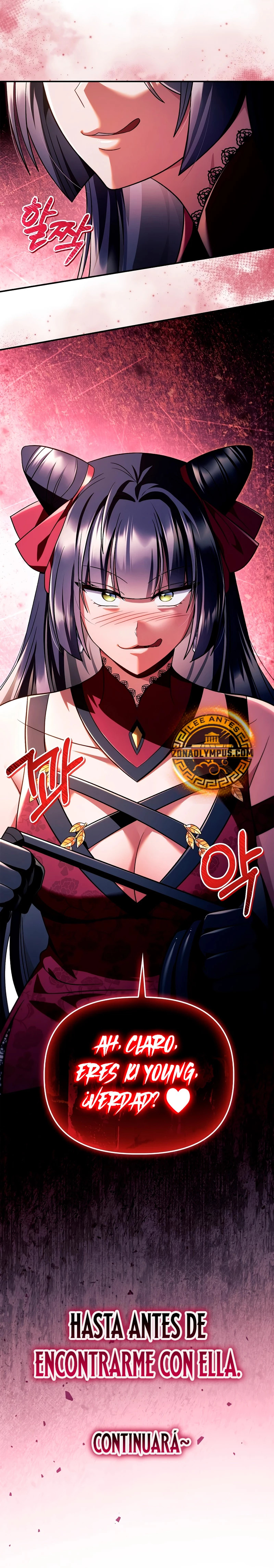 Read Manual de instrucciones del Reencarnado ES Manga Online
