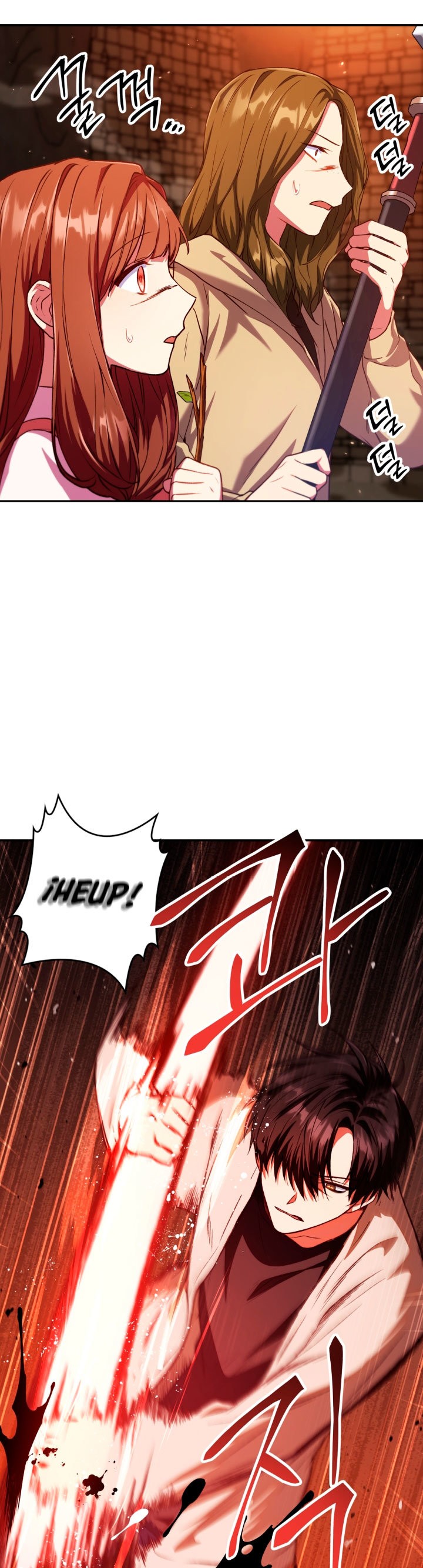 Read Manual de instrucciones del Reencarnado ES Manga Online