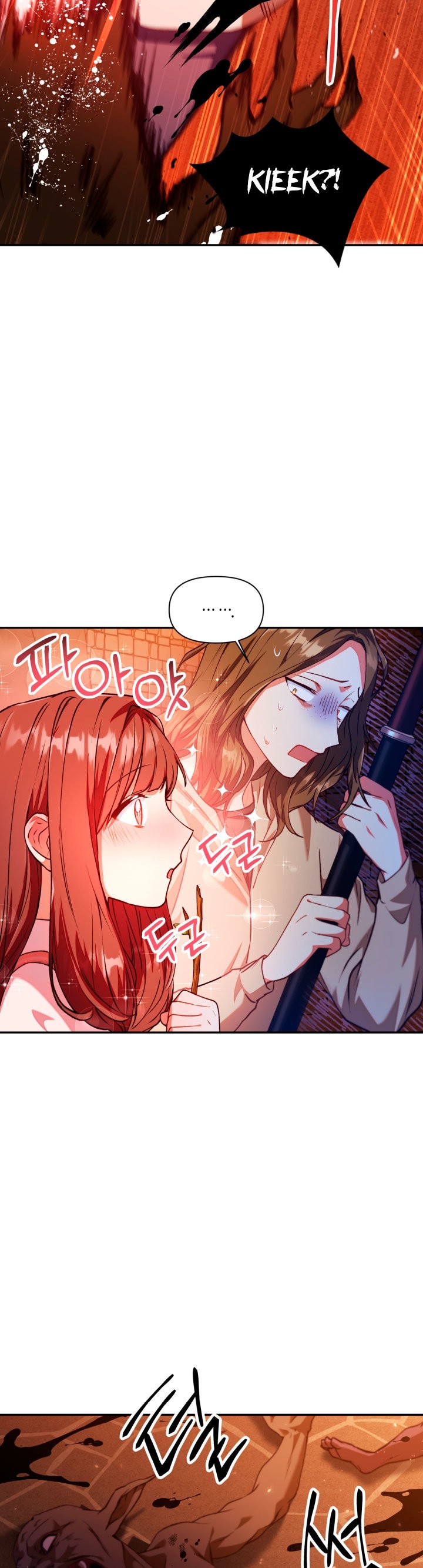 Read Manual de instrucciones del Reencarnado ES Manga Online
