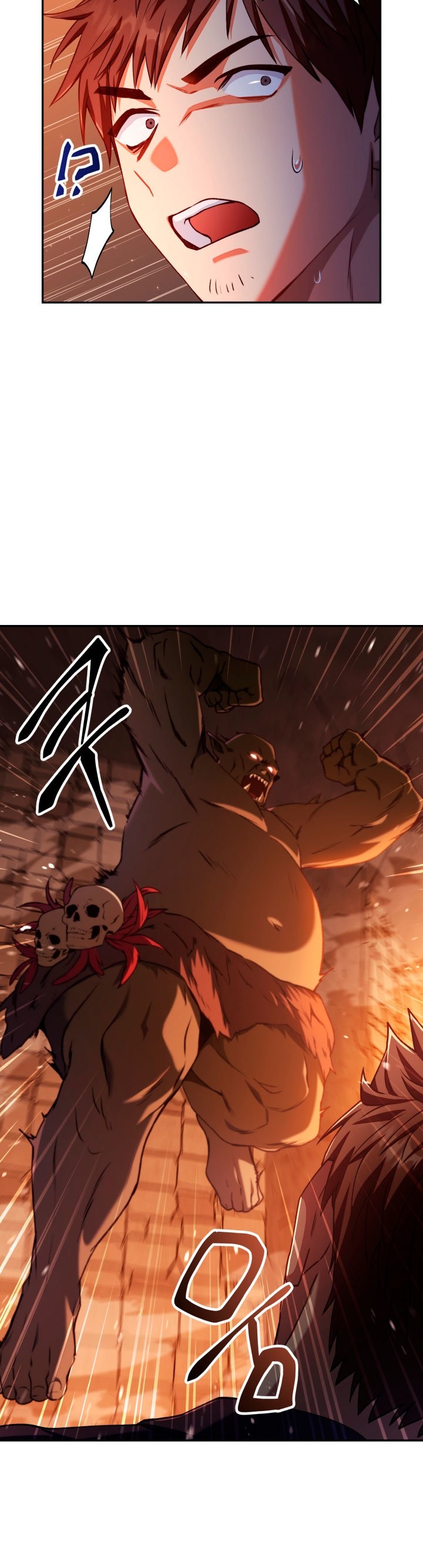 Read Manual de instrucciones del Reencarnado ES Manga Online