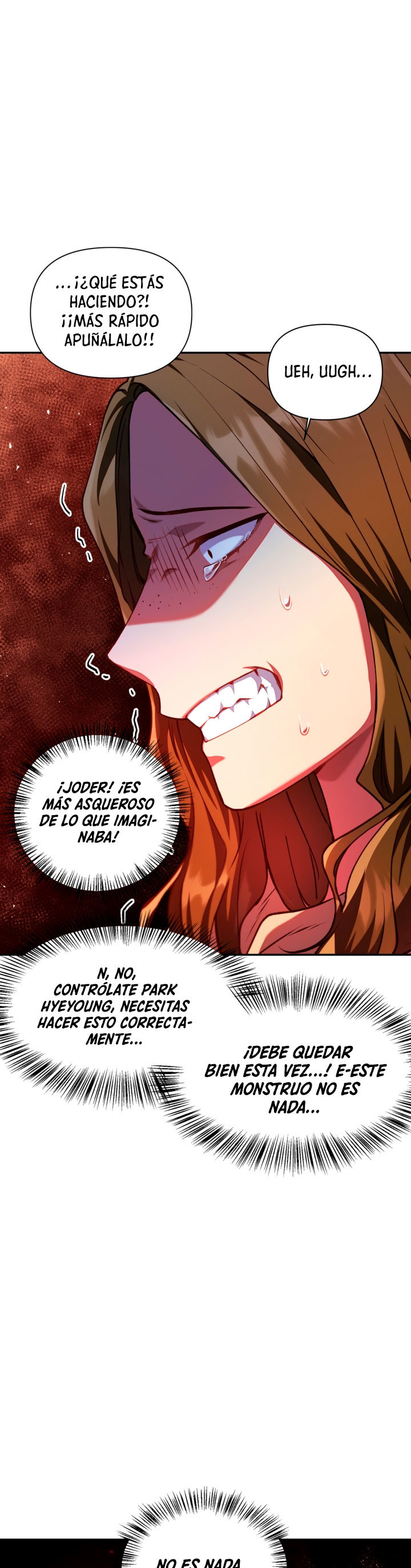 Read Manual de instrucciones del Reencarnado ES Manga Online