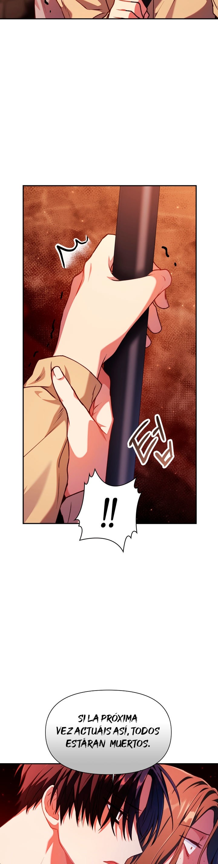 Read Manual de instrucciones del Reencarnado ES Manga Online