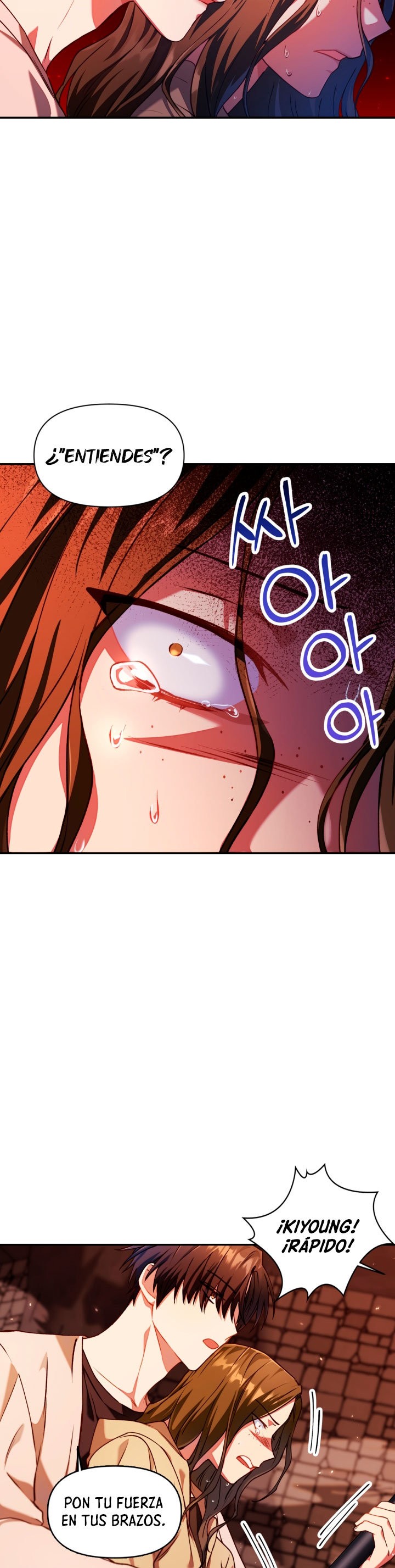 Read Manual de instrucciones del Reencarnado ES Manga Online