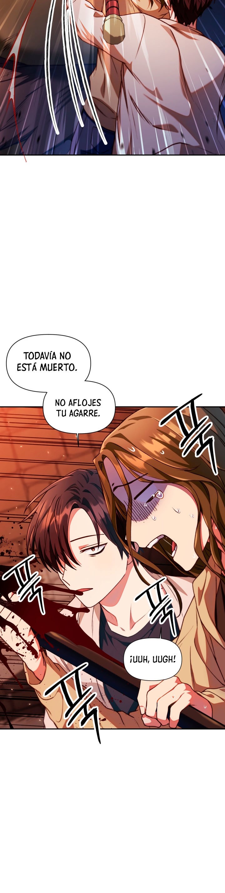 Read Manual de instrucciones del Reencarnado ES Manga Online