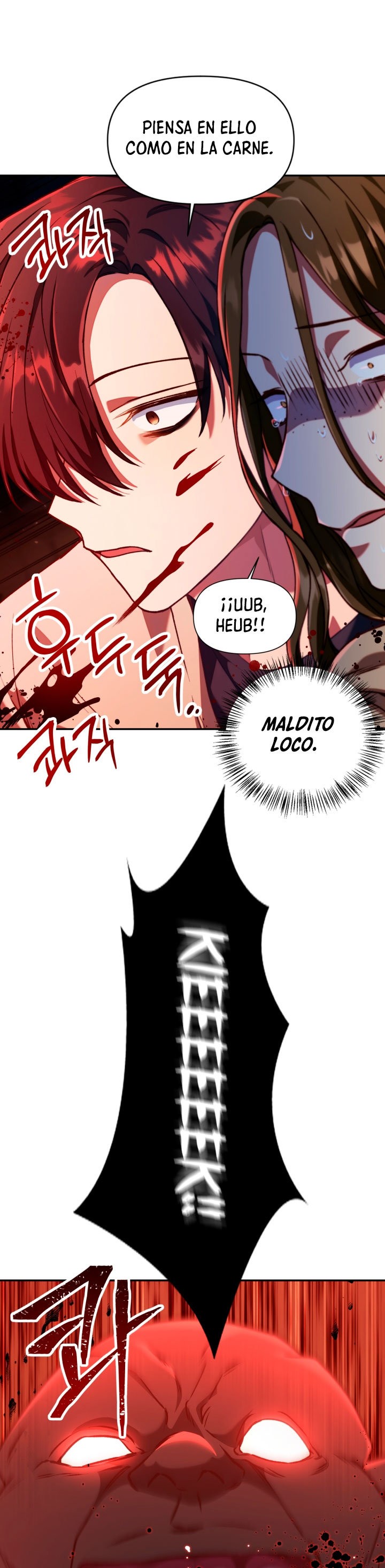 Read Manual de instrucciones del Reencarnado ES Manga Online