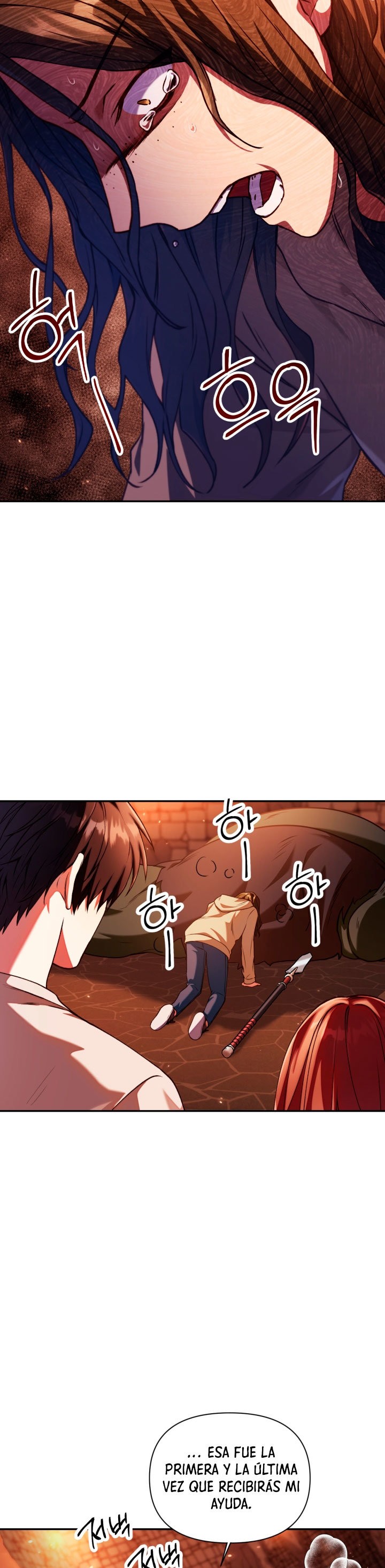 Read Manual de instrucciones del Reencarnado ES Manga Online