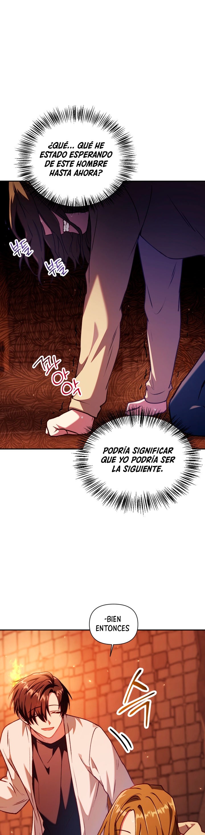 Read Manual de instrucciones del Reencarnado ES Manga Online