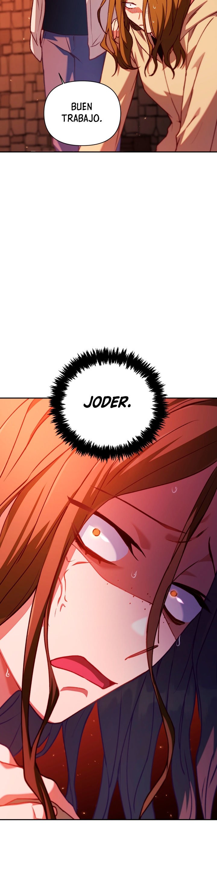 Read Manual de instrucciones del Reencarnado ES Manga Online