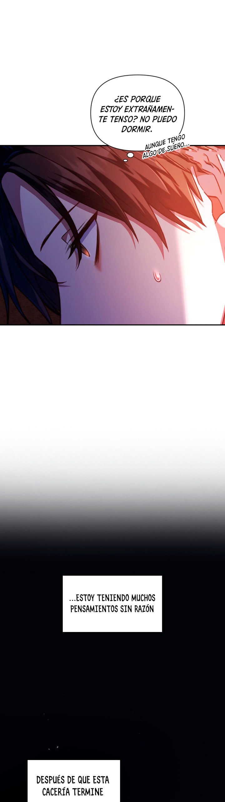 Read Manual de instrucciones del Reencarnado ES Manga Online
