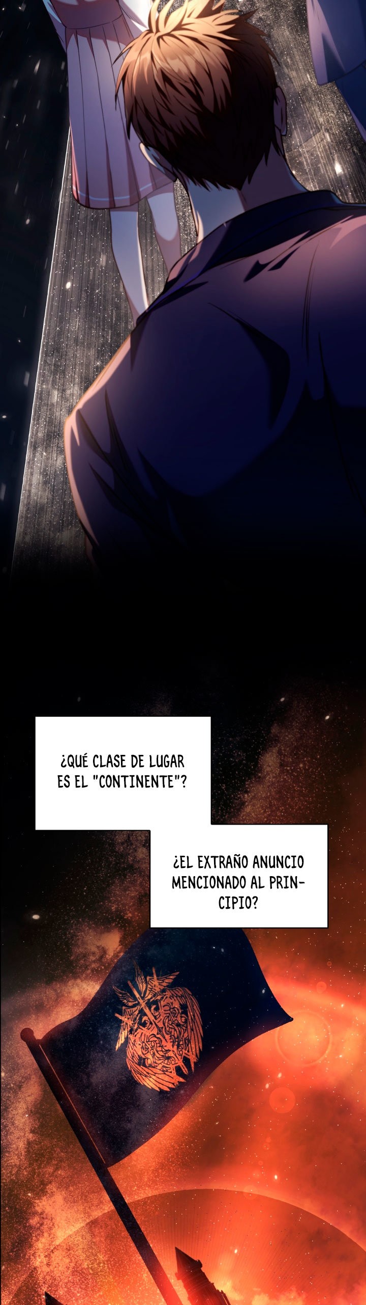 Read Manual de instrucciones del Reencarnado ES Manga Online