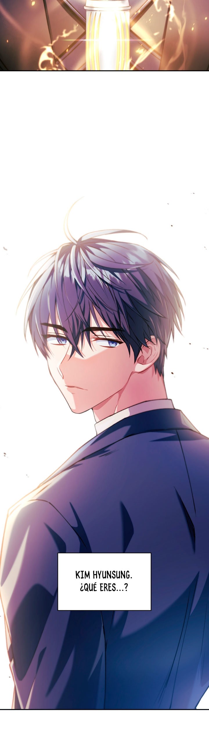 Read Manual de instrucciones del Reencarnado ES Manga Online