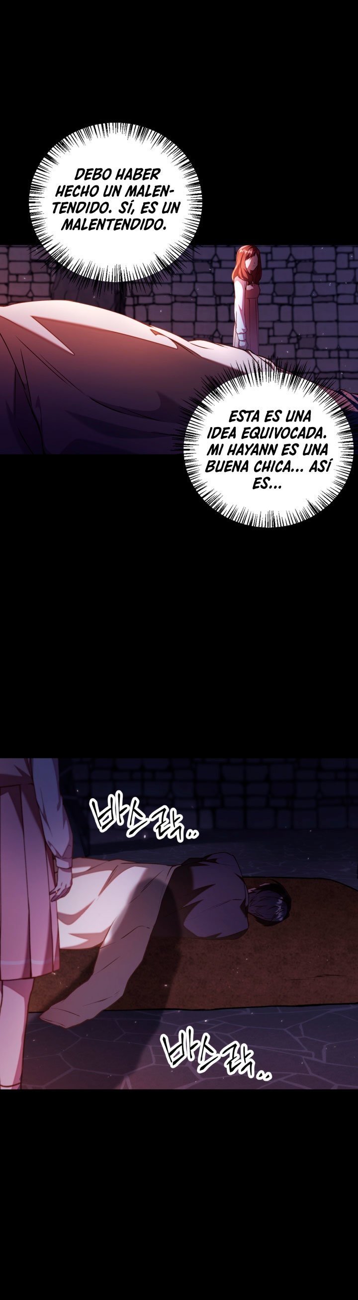 Read Manual de instrucciones del Reencarnado ES Manga Online
