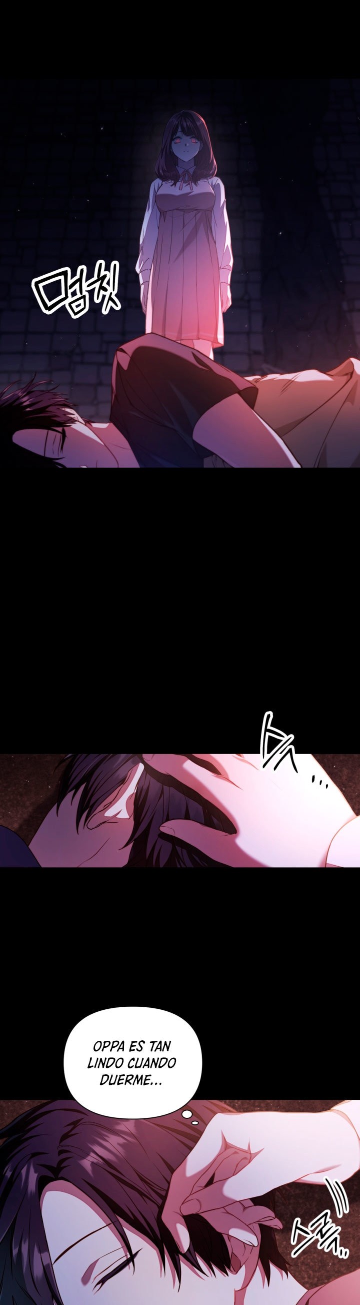 Read Manual de instrucciones del Reencarnado ES Manga Online
