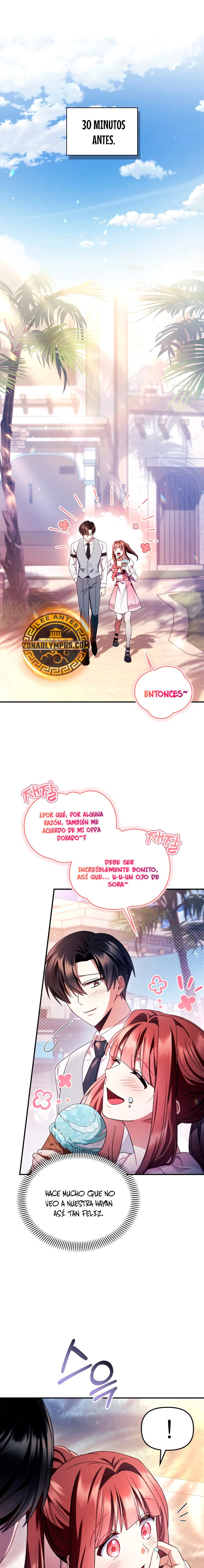 Read Manual de instrucciones del Reencarnado ES Manga Online