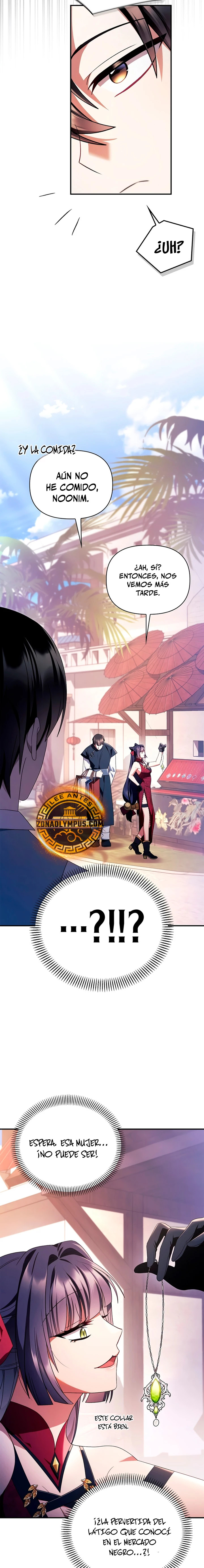 Read Manual de instrucciones del Reencarnado ES Manga Online