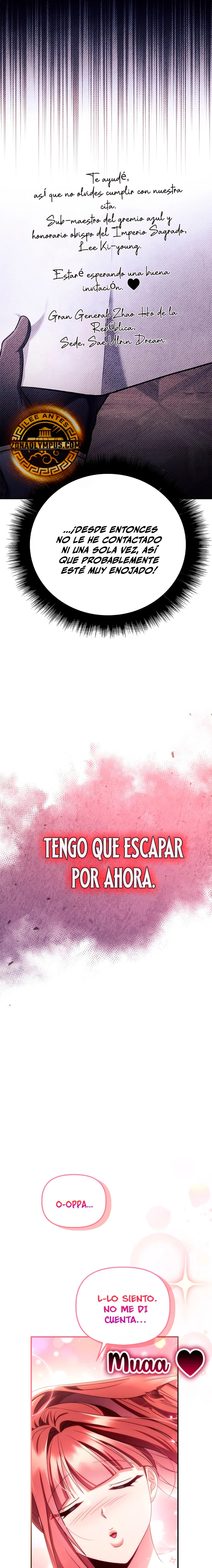 Read Manual de instrucciones del Reencarnado ES Manga Online