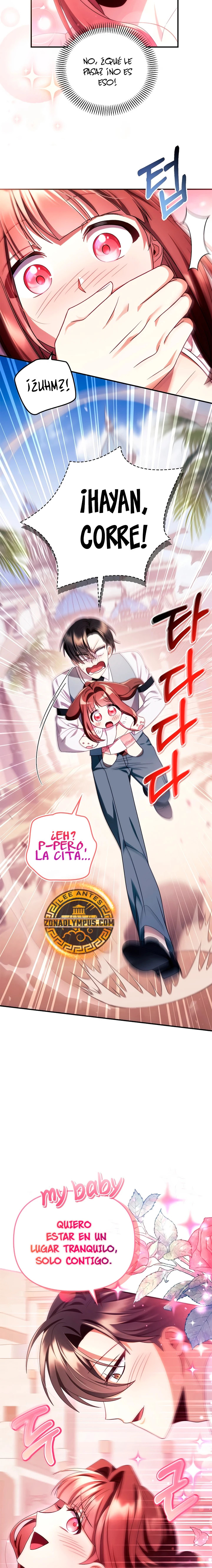 Read Manual de instrucciones del Reencarnado ES Manga Online