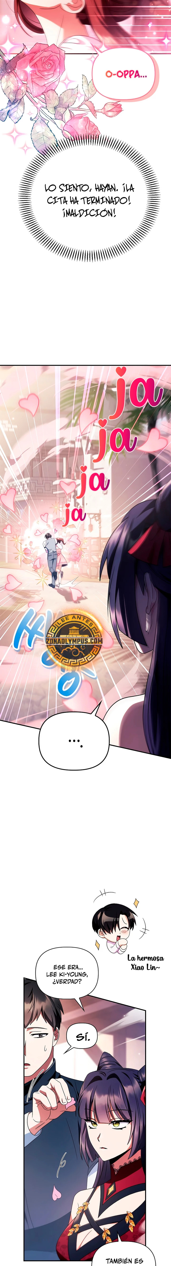 Read Manual de instrucciones del Reencarnado ES Manga Online