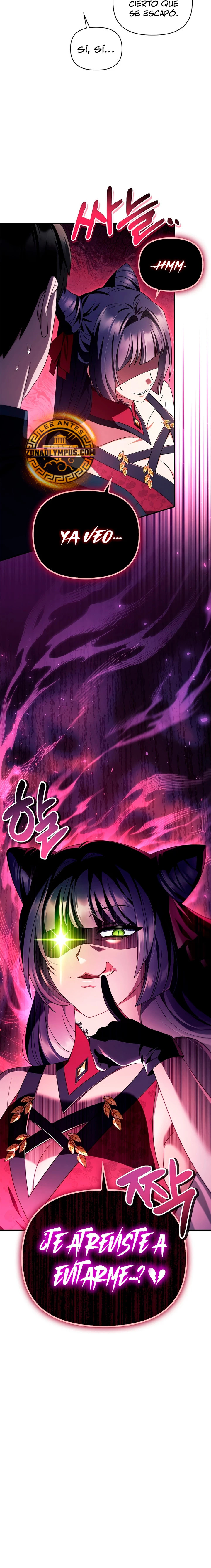 Read Manual de instrucciones del Reencarnado ES Manga Online