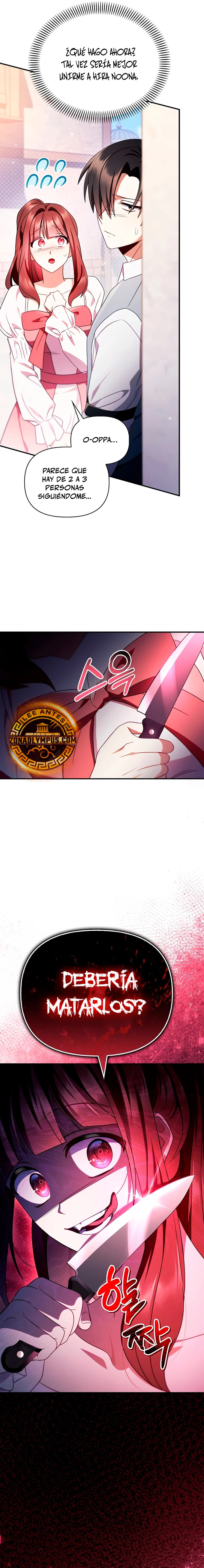 Read Manual de instrucciones del Reencarnado ES Manga Online