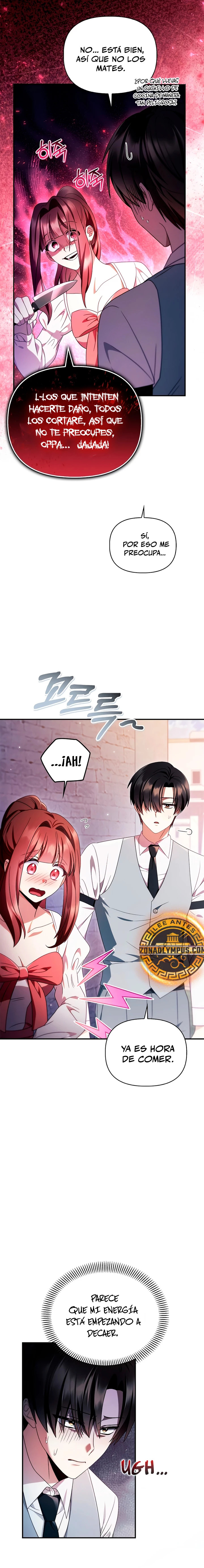 Read Manual de instrucciones del Reencarnado ES Manga Online