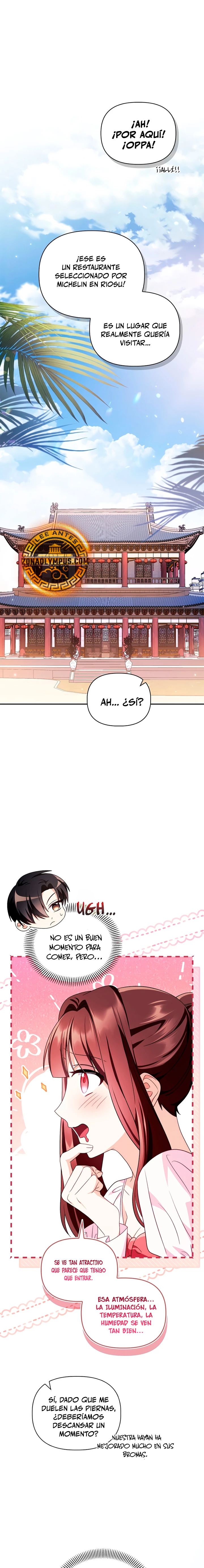 Read Manual de instrucciones del Reencarnado ES Manga Online