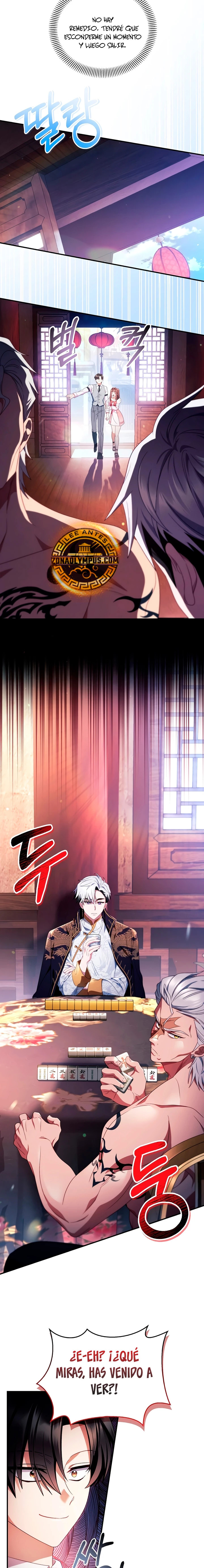 Read Manual de instrucciones del Reencarnado ES Manga Online