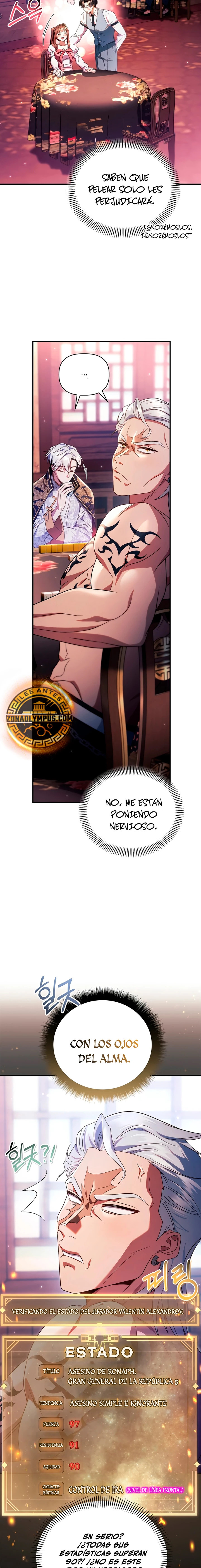 Read Manual de instrucciones del Reencarnado ES Manga Online