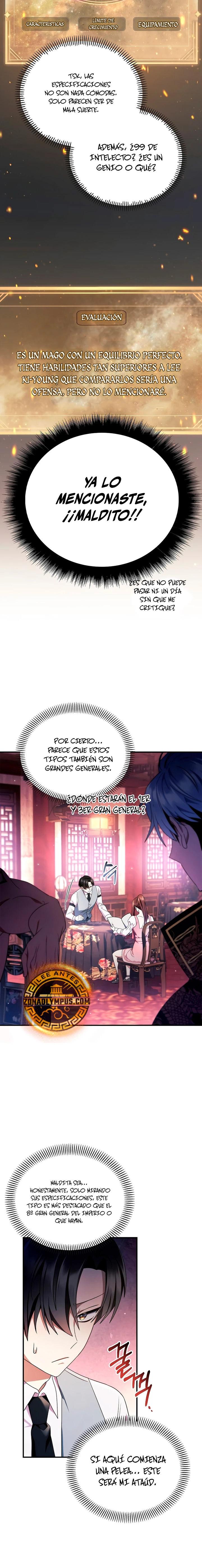 Read Manual de instrucciones del Reencarnado ES Manga Online