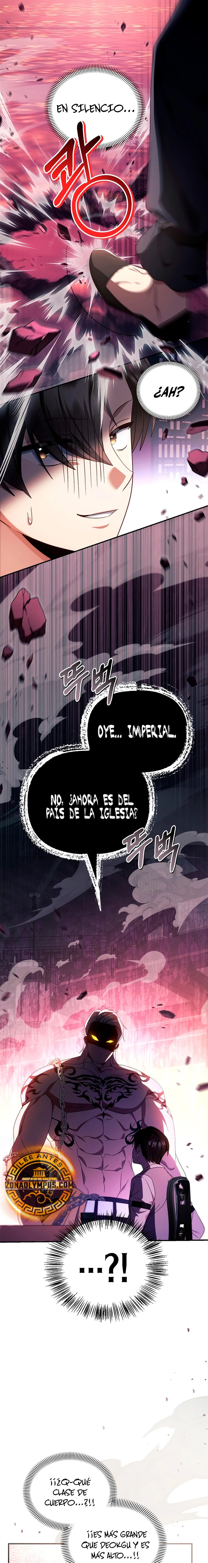 Read Manual de instrucciones del Reencarnado ES Manga Online