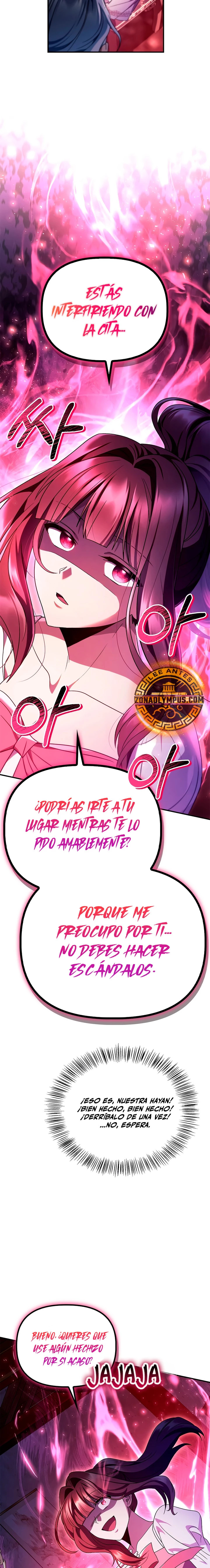 Read Manual de instrucciones del Reencarnado ES Manga Online