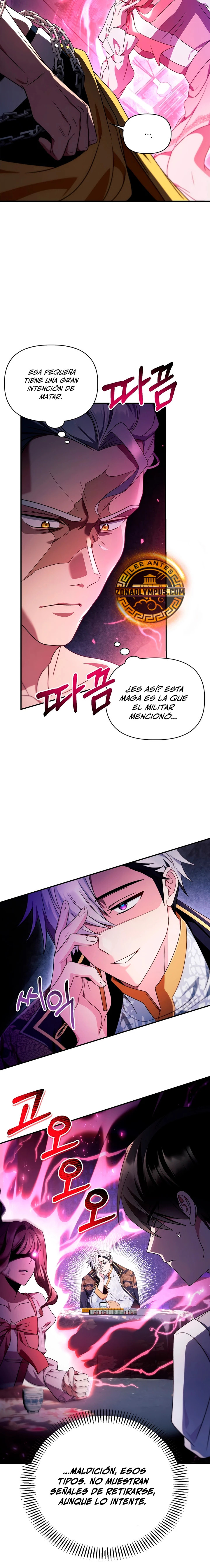 Read Manual de instrucciones del Reencarnado ES Manga Online