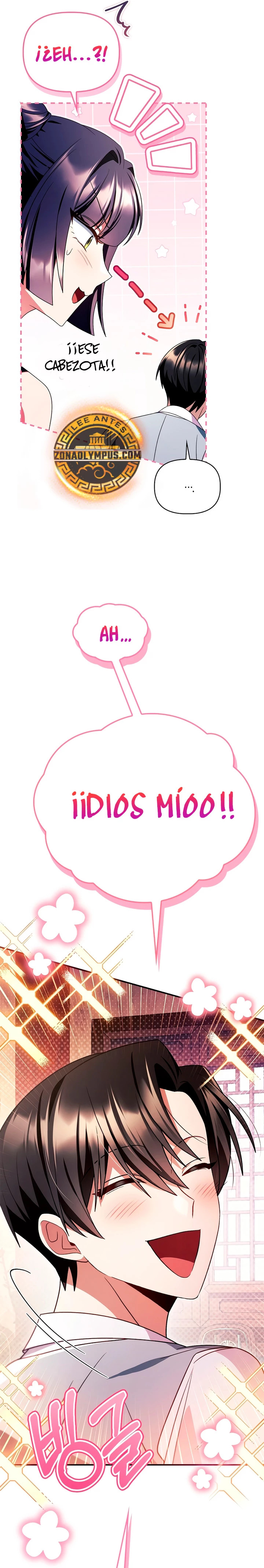 Read Manual de instrucciones del Reencarnado ES Manga Online