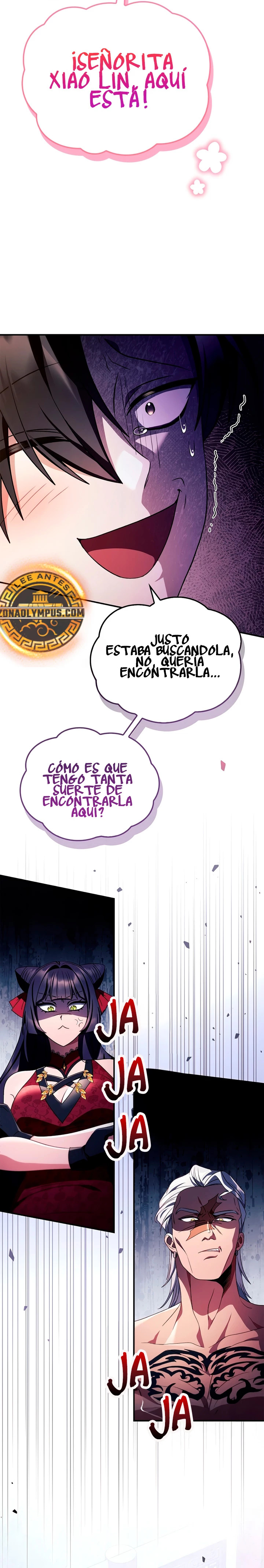 Read Manual de instrucciones del Reencarnado ES Manga Online