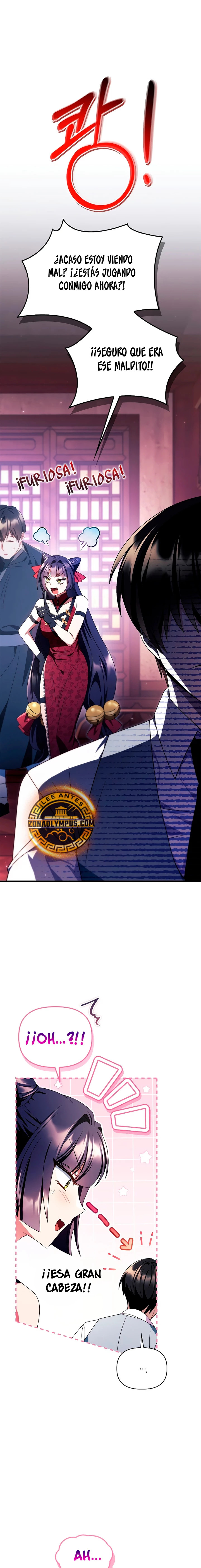 Read Manual de instrucciones del Reencarnado ES Manga Online