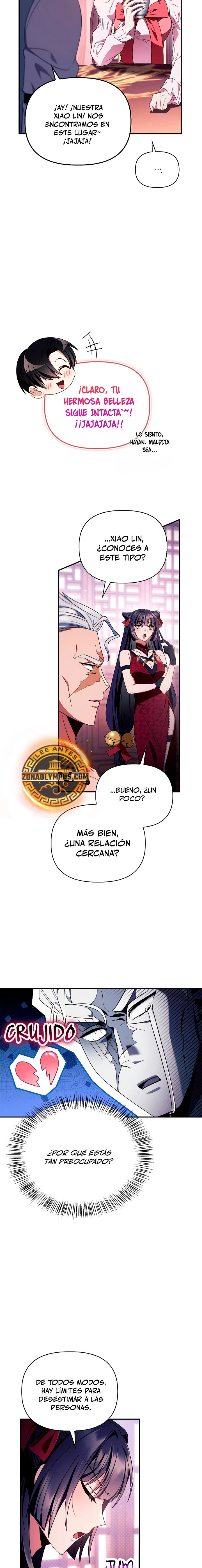Read Manual de instrucciones del Reencarnado ES Manga Online