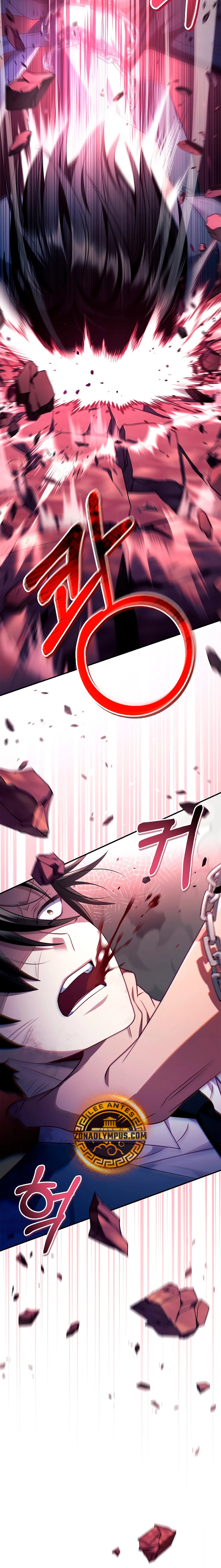 Read Manual de instrucciones del Reencarnado ES Manga Online