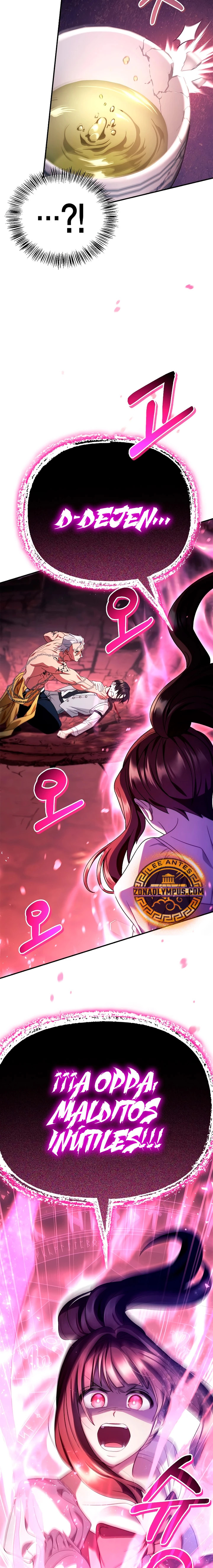 Read Manual de instrucciones del Reencarnado ES Manga Online