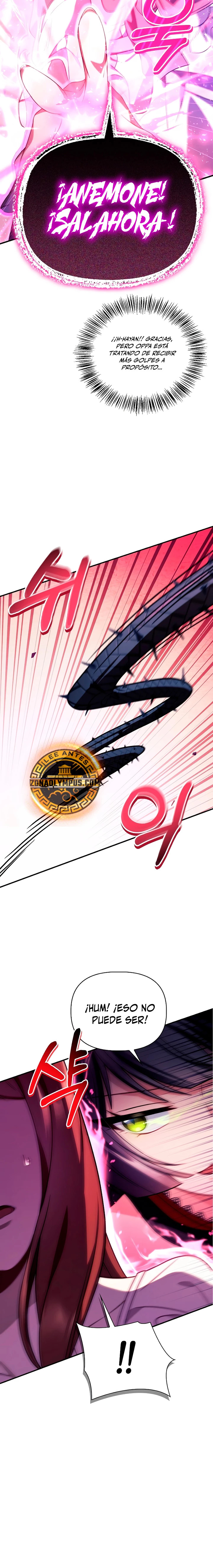 Read Manual de instrucciones del Reencarnado ES Manga Online