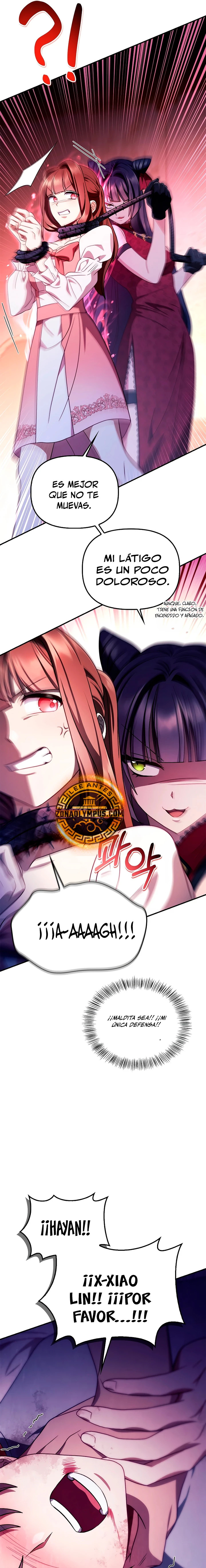 Read Manual de instrucciones del Reencarnado ES Manga Online