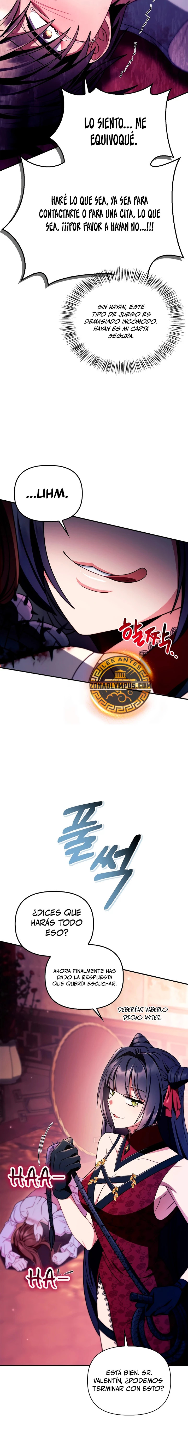 Read Manual de instrucciones del Reencarnado ES Manga Online