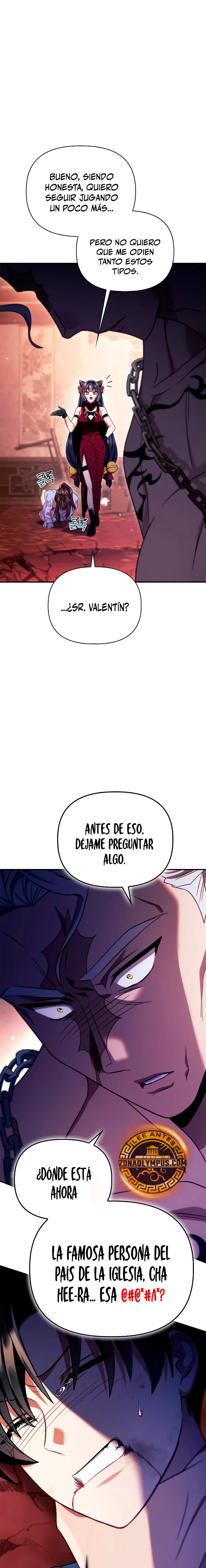 Read Manual de instrucciones del Reencarnado ES Manga Online