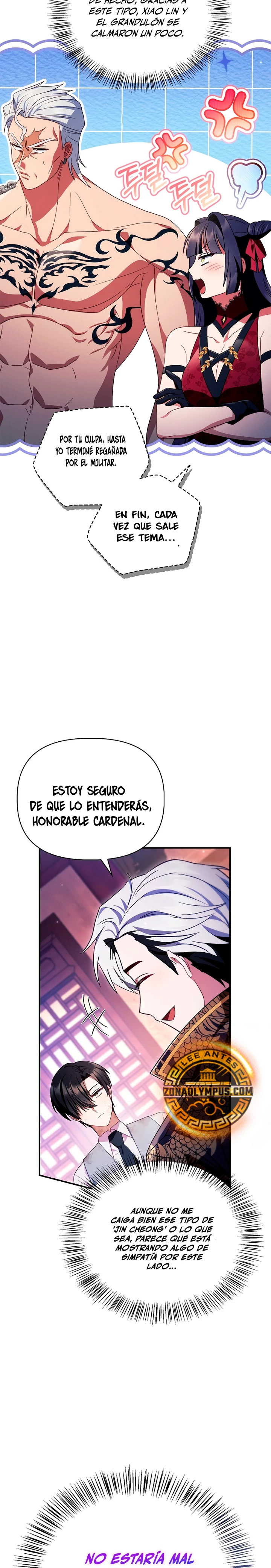 Read Manual de instrucciones del Reencarnado ES Manga Online