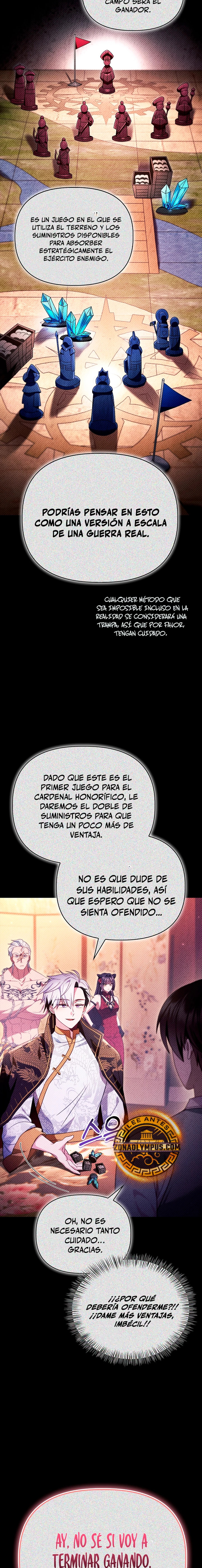 Read Manual de instrucciones del Reencarnado ES Manga Online