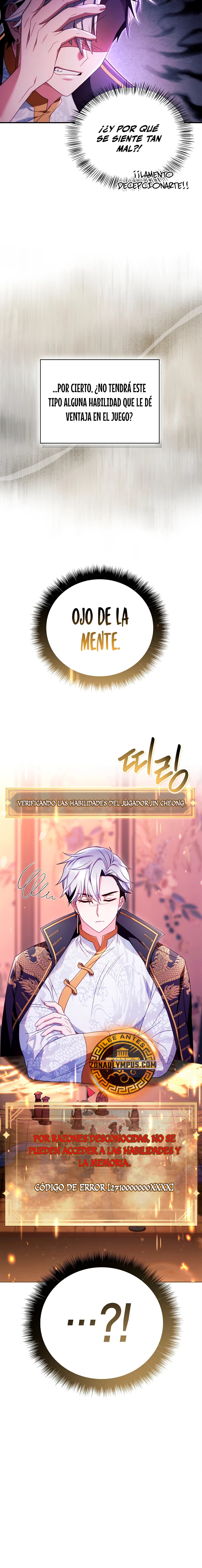 Read Manual de instrucciones del Reencarnado ES Manga Online