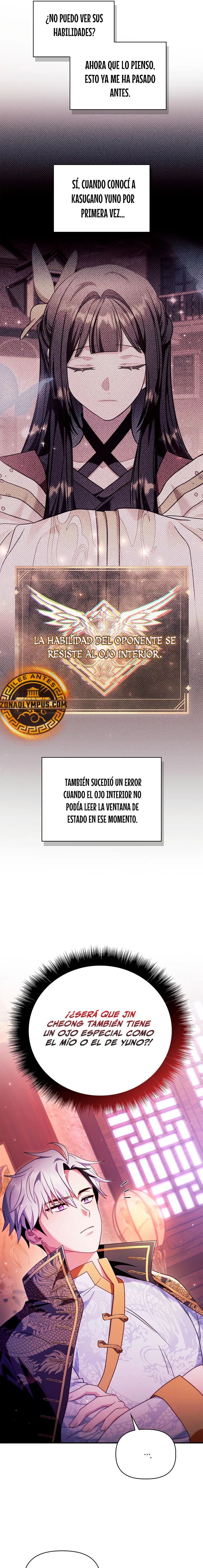 Read Manual de instrucciones del Reencarnado ES Manga Online