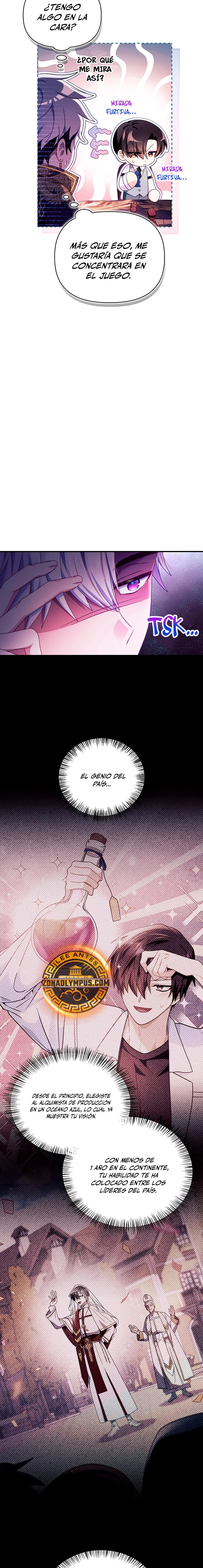 Read Manual de instrucciones del Reencarnado ES Manga Online
