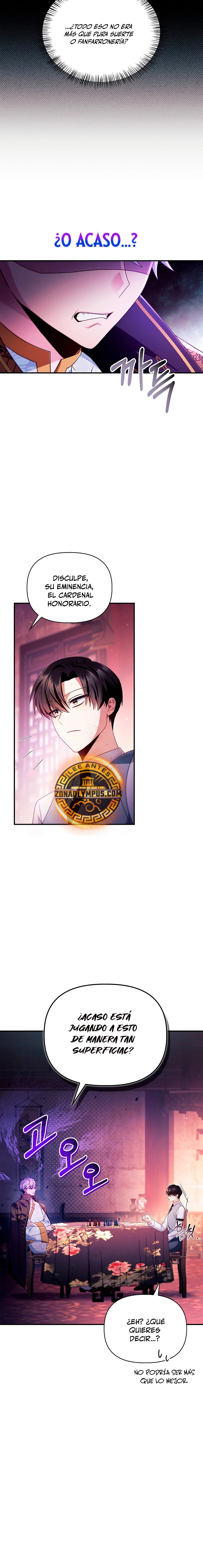 Read Manual de instrucciones del Reencarnado ES Manga Online
