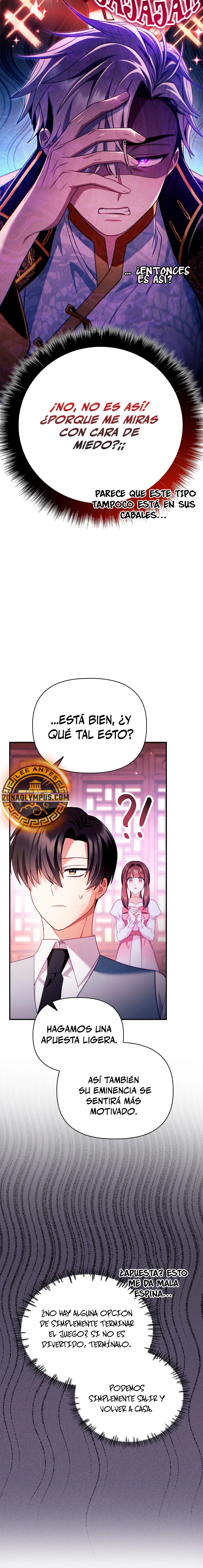 Read Manual de instrucciones del Reencarnado ES Manga Online